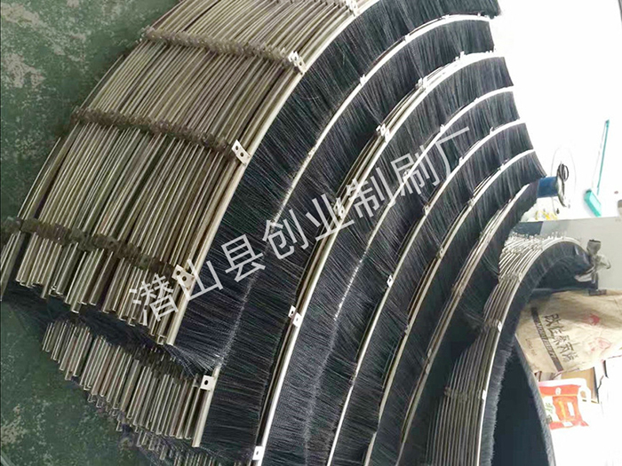 密封条刷